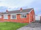 Thumbnail Semi-detached bungalow for sale in Pentland Grove, Wakefield