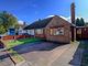 Thumbnail Semi-detached bungalow for sale in Adams Road, Walsall Wood, Walsall