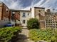 Thumbnail Terraced house for sale in Queen Street, Chesterfield