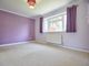 Thumbnail Detached bungalow for sale in Summer Drive, Hoveton, Norwich