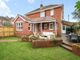 Thumbnail Detached house for sale in Rosebank Crescent, Exeter