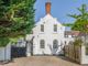 Thumbnail Semi-detached house for sale in Woburn Hill, Addlestone