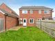 Thumbnail Semi-detached house for sale in Riverside Close, Cheswick Green, Solihull