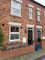 Thumbnail Terraced house to rent in Daniel Terrace, Lea Road, Abington, Northampton