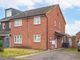 Thumbnail Terraced house to rent in Seymour Road, Alcester, Warwickshire