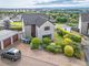 Thumbnail Detached house for sale in Barbour Grove, Dunfermline