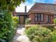 Thumbnail Semi-detached house for sale in Ripon House, Manor Fields, Putney Hill, Putney