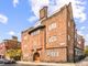Thumbnail Flat for sale in Mallord Street, Chelsea, London