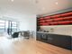 Thumbnail Flat for sale in City Island Way, London
