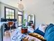 Thumbnail Flat for sale in Kennington Park Road, Kennington