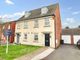 Thumbnail Semi-detached house for sale in Bradstone Drive, Mapperley, Nottingham