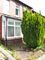 Thumbnail Terraced house for sale in Glebe Terrace, Gateshead