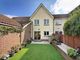 Thumbnail End terrace house for sale in Spindler Close, Kesgrave, Ipswich