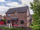 Thumbnail Semi-detached house for sale in Mosslands, Leyland