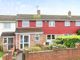 Thumbnail Terraced house for sale in Purley Avenue, Swindon, Wiltshire