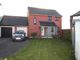 Thumbnail Link-detached house to rent in Lefra Orchard, St. Buryan, Penzance TR19, St Buryan,