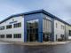 Thumbnail Commercial property for sale in Unit 1, Westpark Drive, Blackburn, Aberdeen