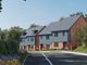 Thumbnail Town house for sale in Nant Gors- Fawr, Gowerton