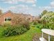 Thumbnail Detached bungalow for sale in Grasmere Road, Frodsham