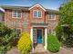 Thumbnail Detached house for sale in Carbery Lane, Ascot, Berkshire