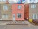 Thumbnail Semi-detached house for sale in Rouse Street, Pilsley, Chesterfield, Derbyshire