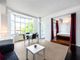 Thumbnail Flat to rent in Trinity Court, 254 Gray's Inn Road, London