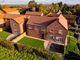 Thumbnail Detached house for sale in Retford Road, South Leverton, Retford, Nottinghamshire