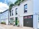 Thumbnail Mews house to rent in Old Manor Yard, London