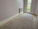 Thumbnail Flat to rent in Marlborough House, 15 Brunswick Place, Dawlish, Devon