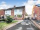 Thumbnail Semi-detached house for sale in Smithy Lane, Lytham St. Annes