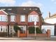 Thumbnail Semi-detached house for sale in Grand Drive, Raynes Park