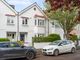 Thumbnail Terraced house for sale in Wallorton Gardens, Parkside