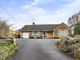 Thumbnail Detached bungalow for sale in Wick Road, Milborne Port, Sherborne