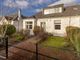Thumbnail Semi-detached bungalow for sale in 32 Craiglockhart Crescent, Craiglockhart, Edinburgh