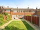 Thumbnail Terraced house for sale in Rectory Lane, Bracknell