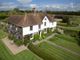 Thumbnail Detached house for sale in Westerhill Road, Linton, Maidstone, Kent