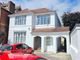 Thumbnail Block of flats for sale in Bournemouth Road, Parkstone, Poole