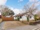 Thumbnail Bungalow for sale in Valley View, Poole