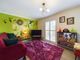 Thumbnail Terraced house for sale in The Plantation, Abbeymead, Gloucester, Gloucestershire