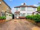 Thumbnail Semi-detached house for sale in Stayton Road, Sutton