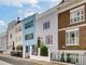 Thumbnail Terraced house for sale in Redfield Lane, London