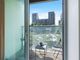 Thumbnail Flat to rent in Pan Peninsula West Tower, Canary Wharf