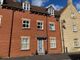 Thumbnail Terraced house for sale in Grayling Close, Calne