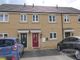 Thumbnail Terraced house to rent in Hetterley Drive, Barleythorpe, Oakham, Rutland