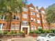 Thumbnail Flat for sale in Hilltop Road, West Hampstead