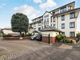 Thumbnail Flat for sale in Russell Road, Shepperton, Surrey