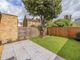 Thumbnail Terraced house for sale in Rannoch Road, London