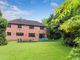 Thumbnail Detached house for sale in Daws Hill Lane, High Wycombe