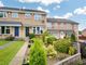 Thumbnail Town house for sale in New Park Way, Farsley, Pudsey, West Yorkshire