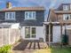 Thumbnail Semi-detached house for sale in Castle Rise, Ridgewood, Uckfield